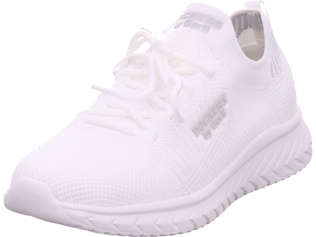 Dockers Damen   in weiß