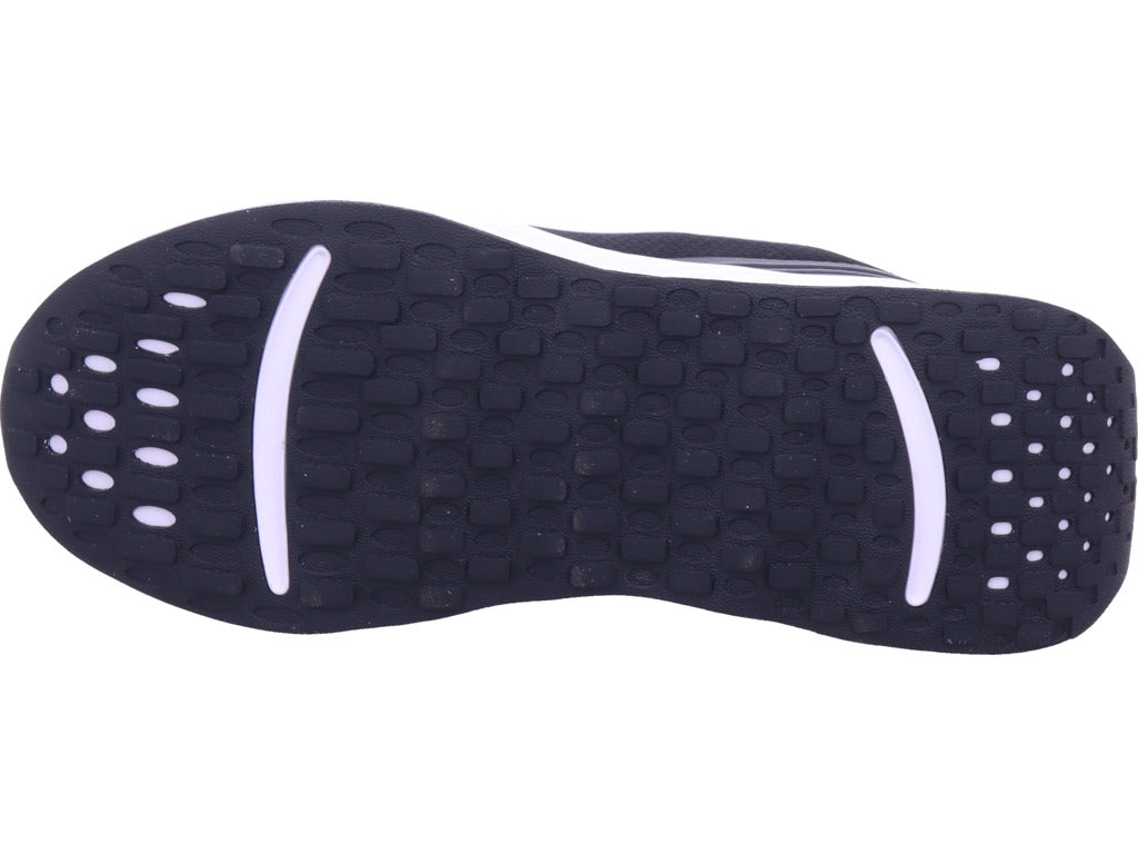 Nike Herren   in schwarz