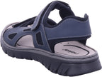 Rieker Herren Sandalette  in blau