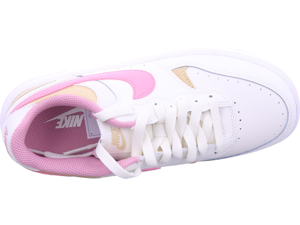 Nike Damen   in weiß