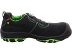 Pánská pracovní obuv Sievi S3 - černá