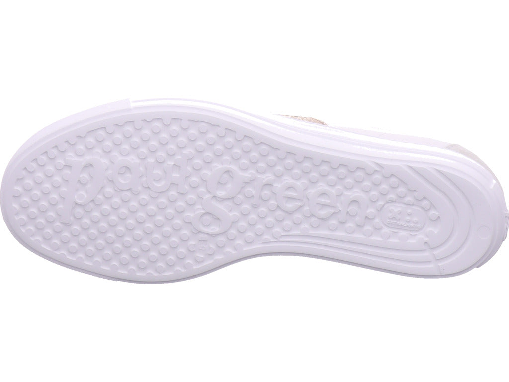 paul green Damen Sneaker  in weiß