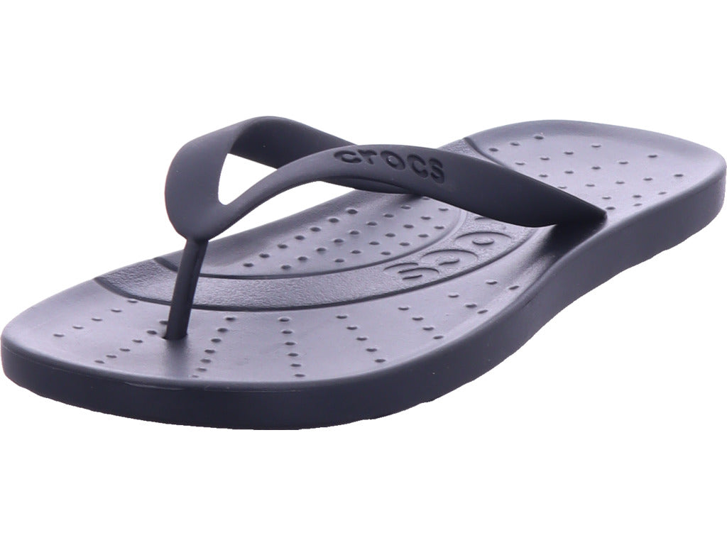 Crocs Unisex - Erwachsene Sabot  in schwarz