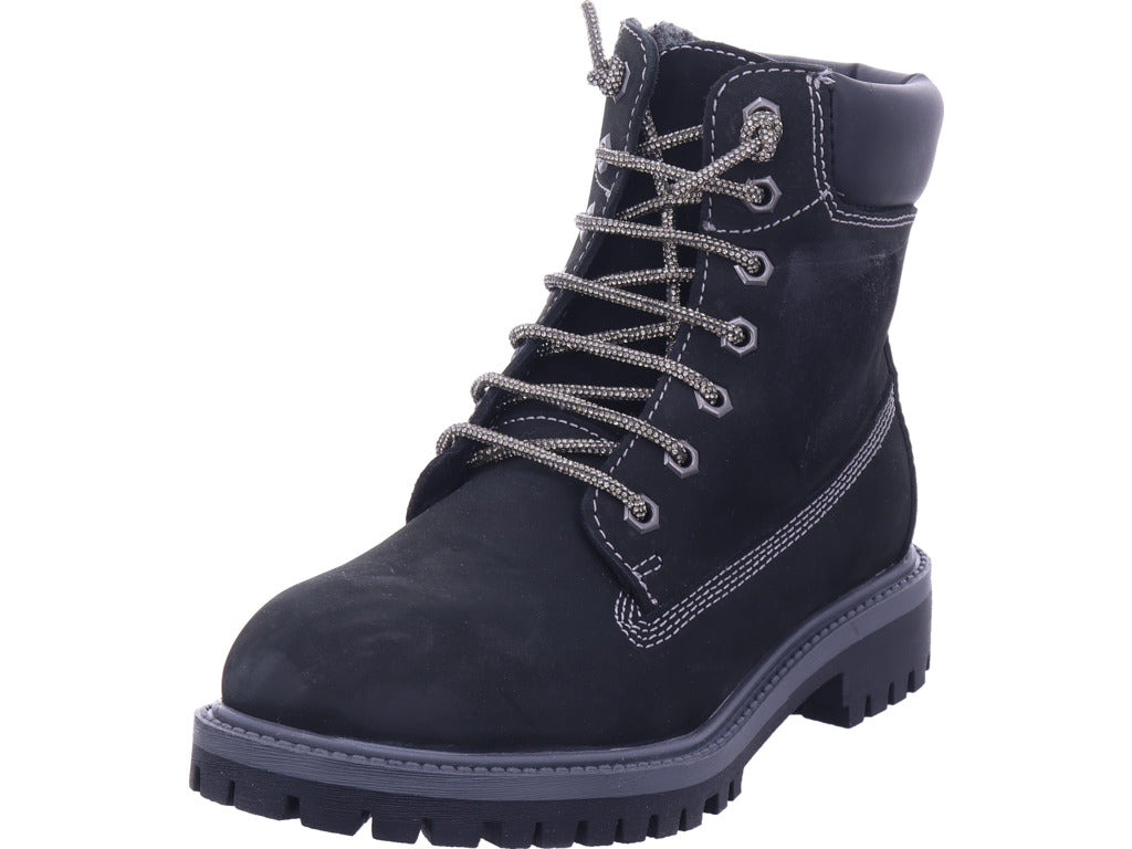 Dámské kalhoty Fusion v černé barvě