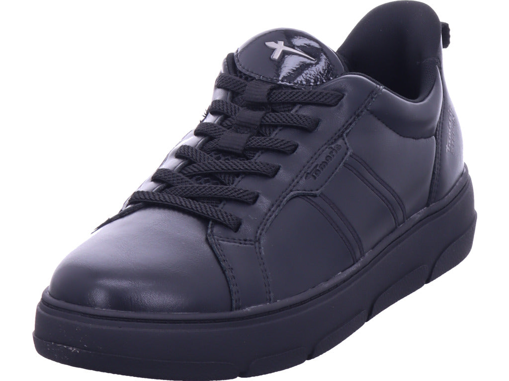 Tamaris Damen   in schwarz