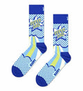 HAPPY SOCKS  Socke  in blau