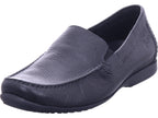 sioux Herren Halbschuh Gilles H in schwarz