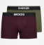 Snocks Herren  Boxershorts Mit Logo in sonstige