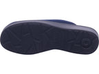 Fly Flot Damen Hausschuh  in blau