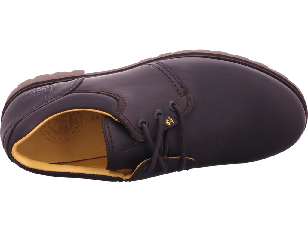 Panama Jack Herren Halbschuh  in braun