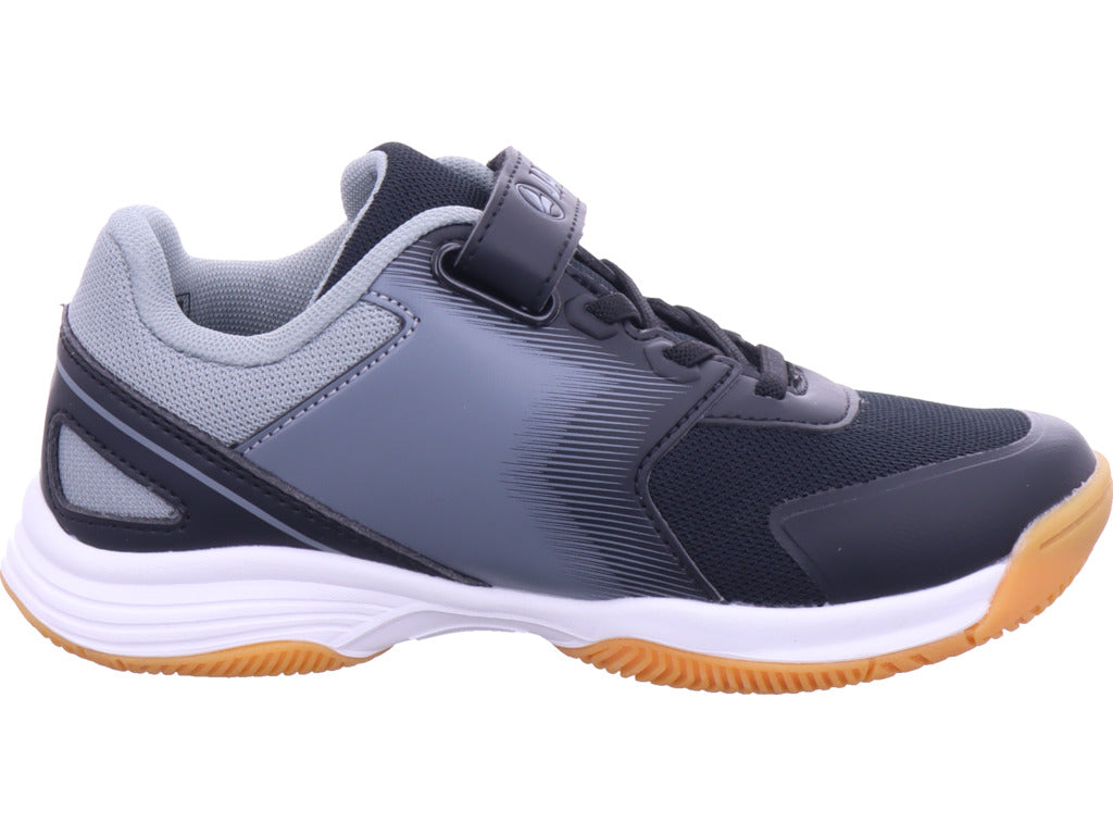 JAKO Boys J-Ms Nick Ev in white