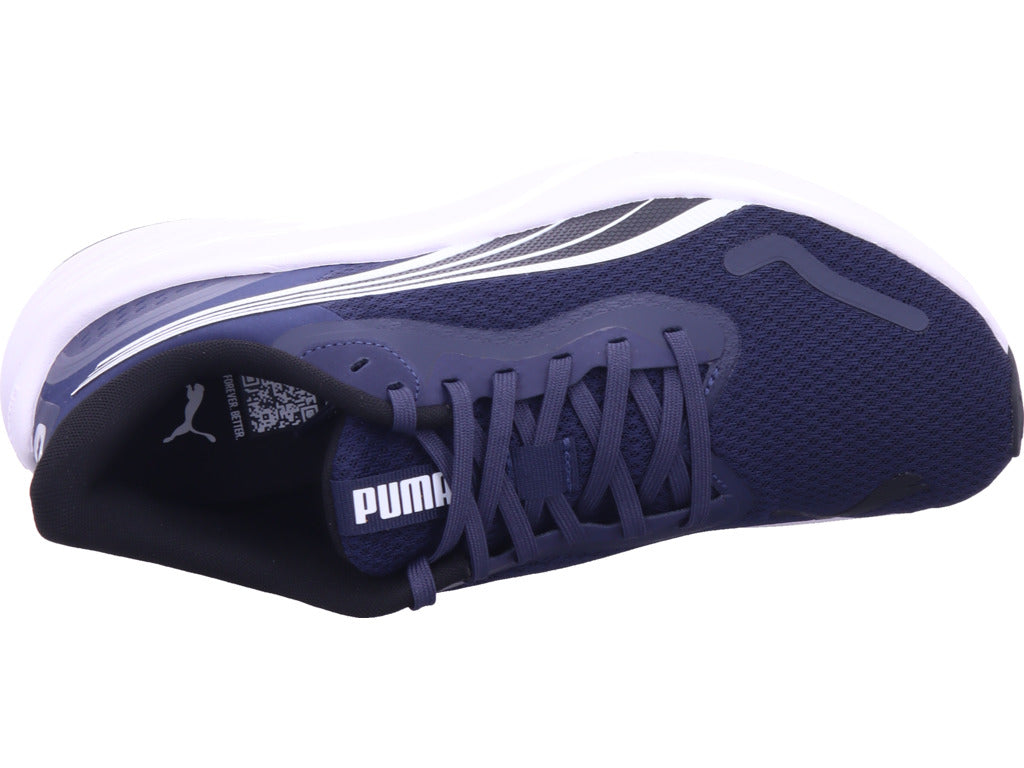 Puma Herren   in blau
