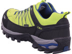 CMP Herren Wanderschuh  in grün