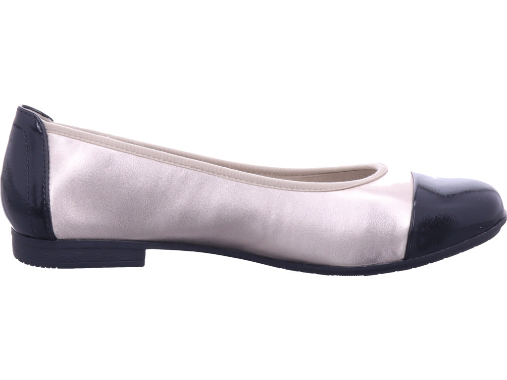 Jana Damen Ballerina M2218044 in sonstige