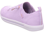 SKECHERS Damen Textilschuh  in lila