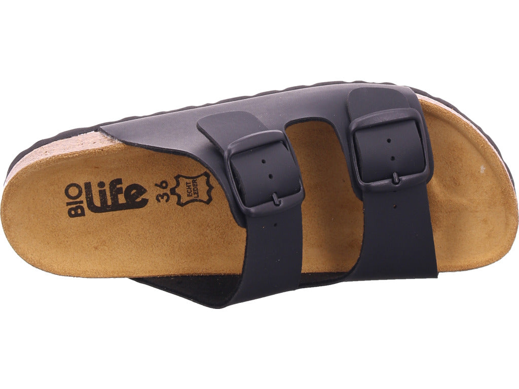 BOLD Damen   in schwarz