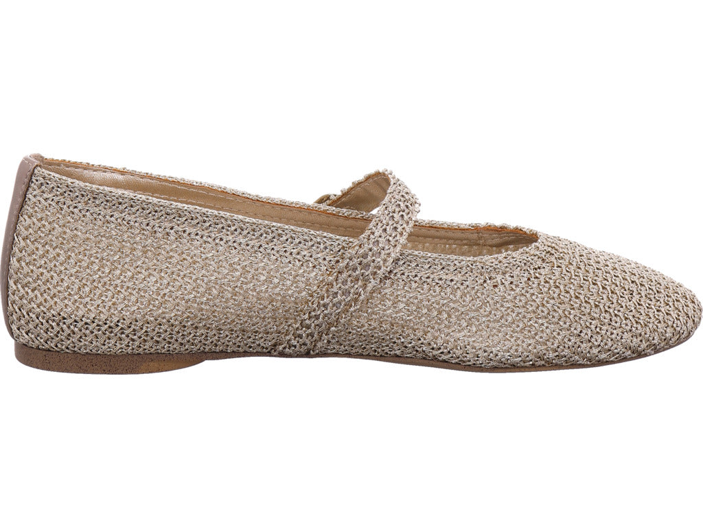 Tamaris Damen Ballerina  in sonstige