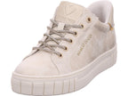 Marco Tozzi Damen Sneaker  in beige
