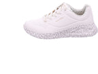 SKECHERS Damen   in weiß