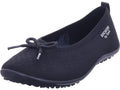 Dockers Damen Textilschuh Barfuss in schwarz