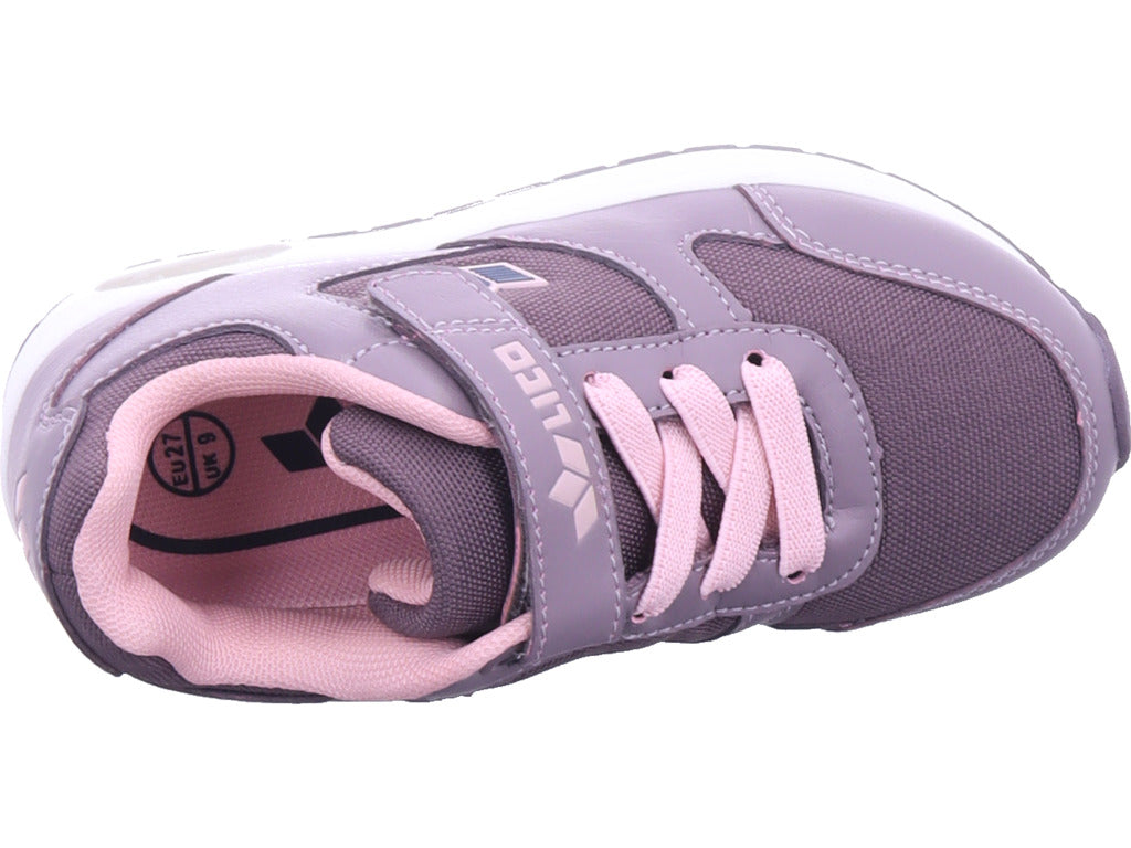 Lico Mädchen   in lila