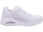 SKECHERS Damen Sneaker Uno Highlight Love in frei