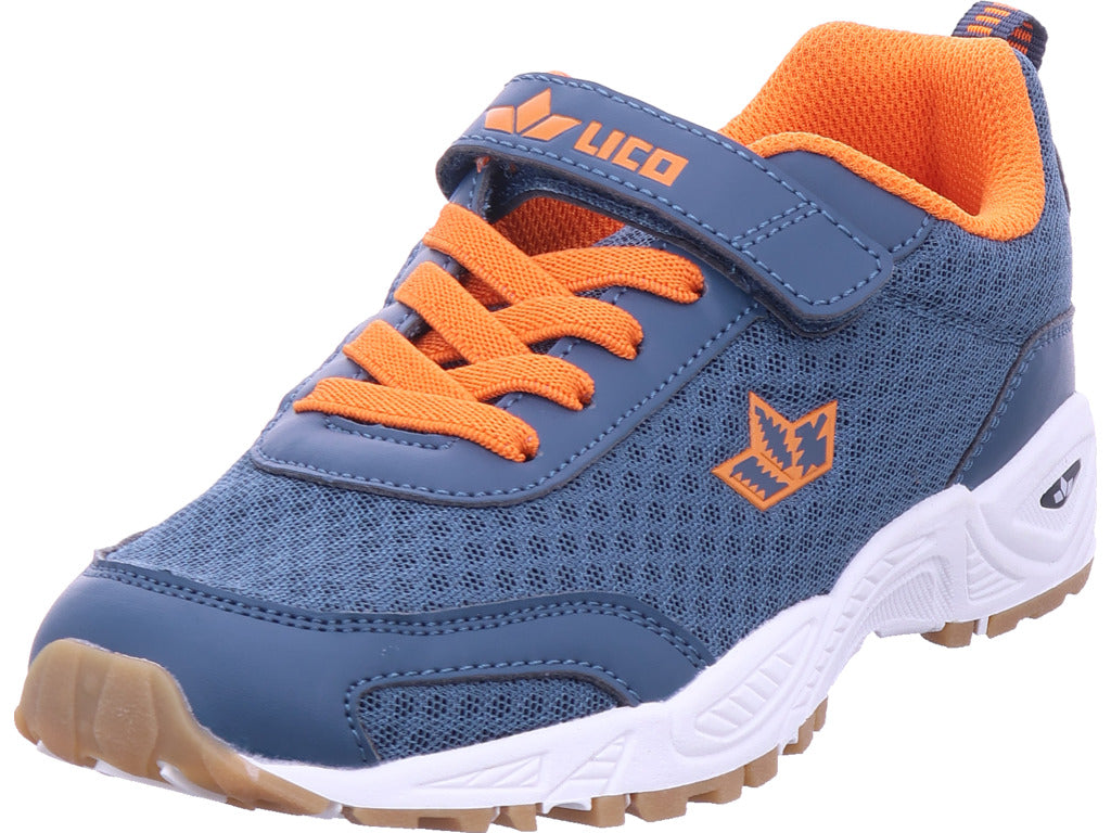 Lico Jungen  Bronte Vs in blau