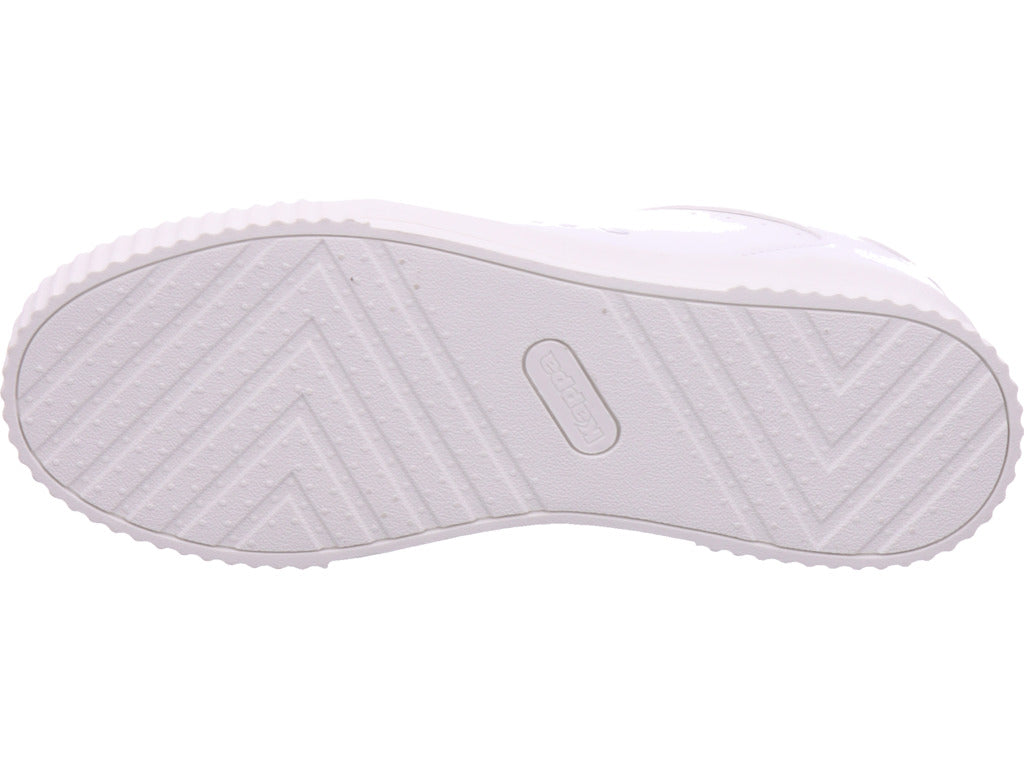 Kappa Damen Sneaker  in weiß