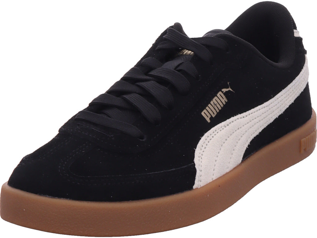 Puma Damen Sneaker  in schwarz