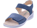 Dr.Stark Damen Sandalette  in blau