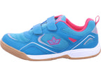 Lico Jungen Sportschuh Li-Siro V in türkis