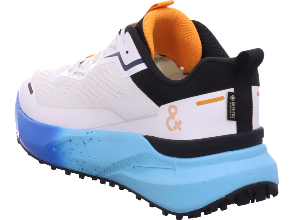 imac Herren Sneaker Extr4 in weiß