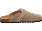 Tamaris Damen Sabot  in beige