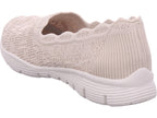 SKECHERS Damen Pump  in beige