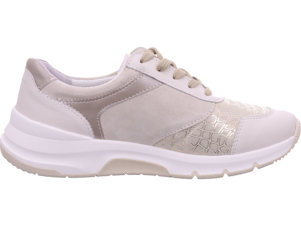aco Damen   in beige