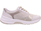 aco Damen   in beige