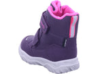 Superfit Mädchen Moonboot Husky1 in lila