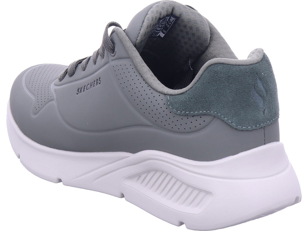 SKECHERS Herren Sneaker Uno Lite in grün