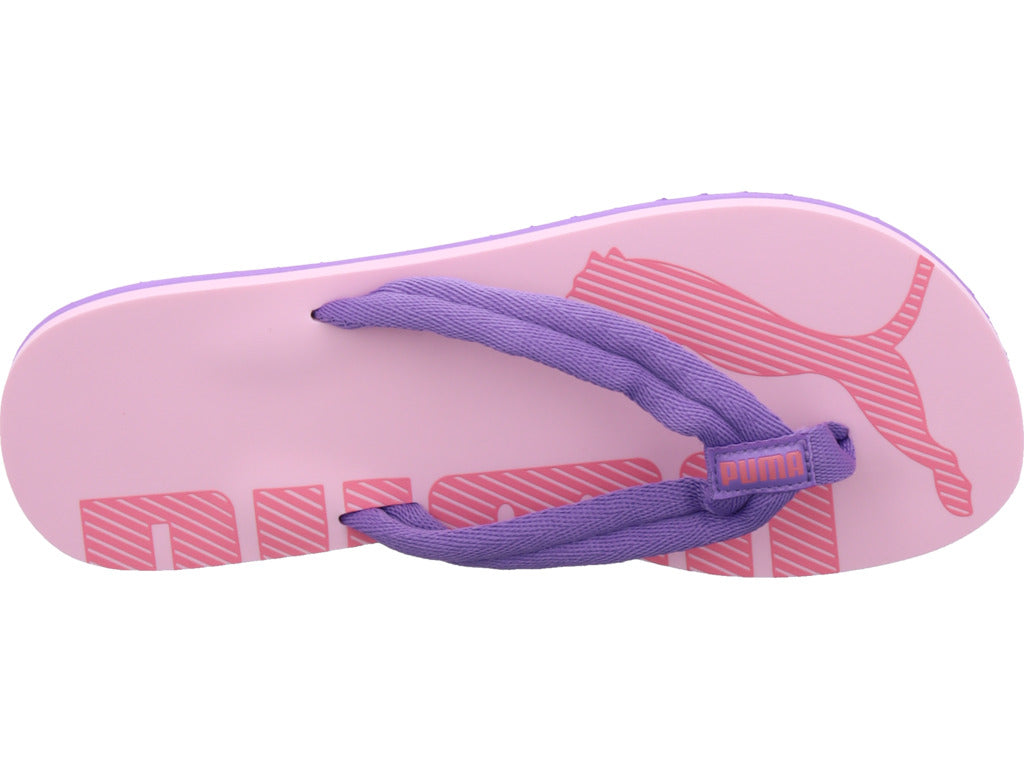Puma Mädchen Badeschuh  in frei