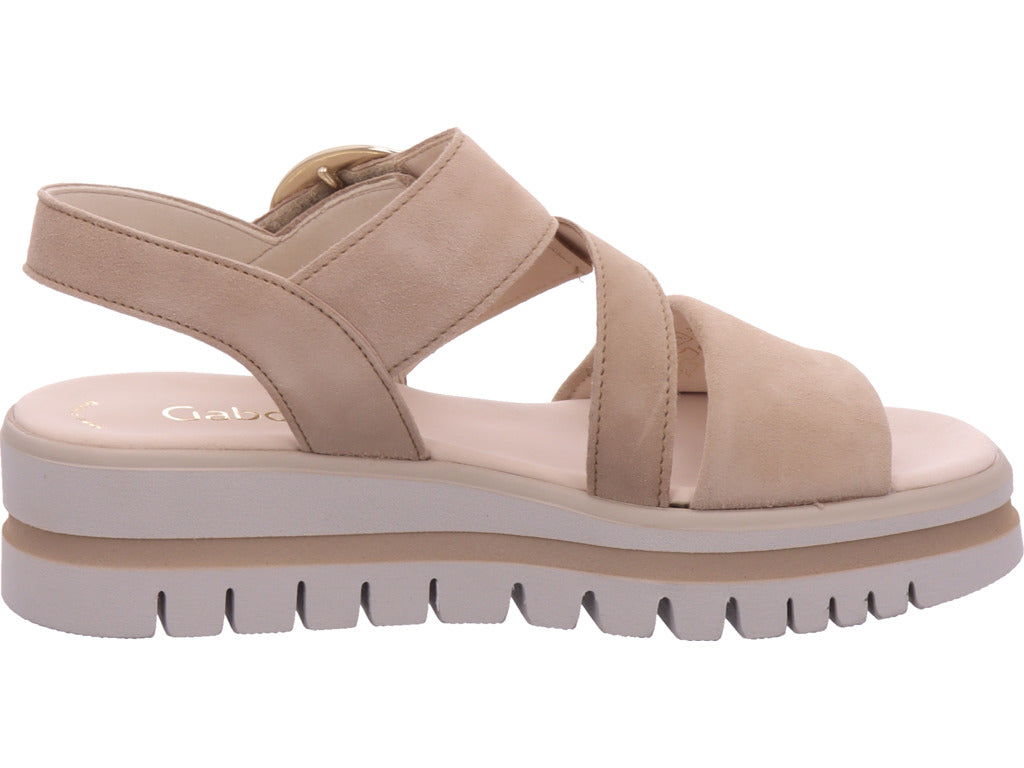 Gabor Damen   in beige