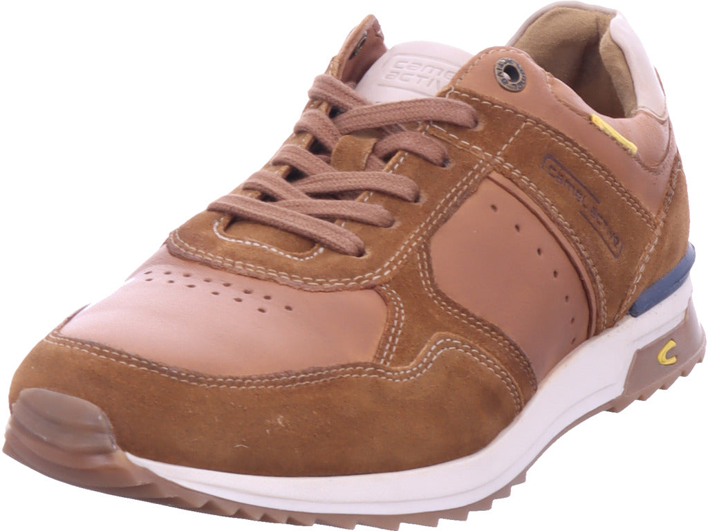 camel Herren Sneaker  in braun
