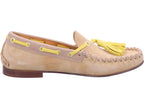 Mjus Damen Slipper  in beige