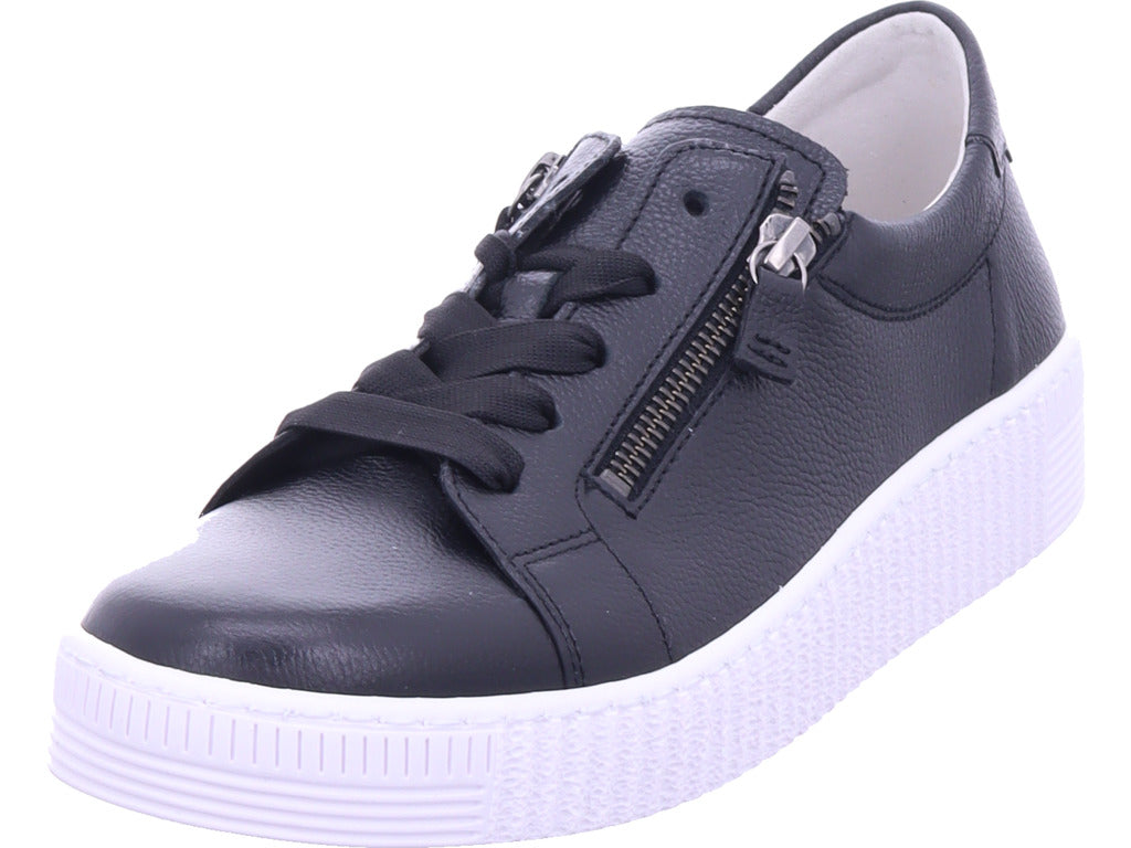 Gabor Damen   in schwarz