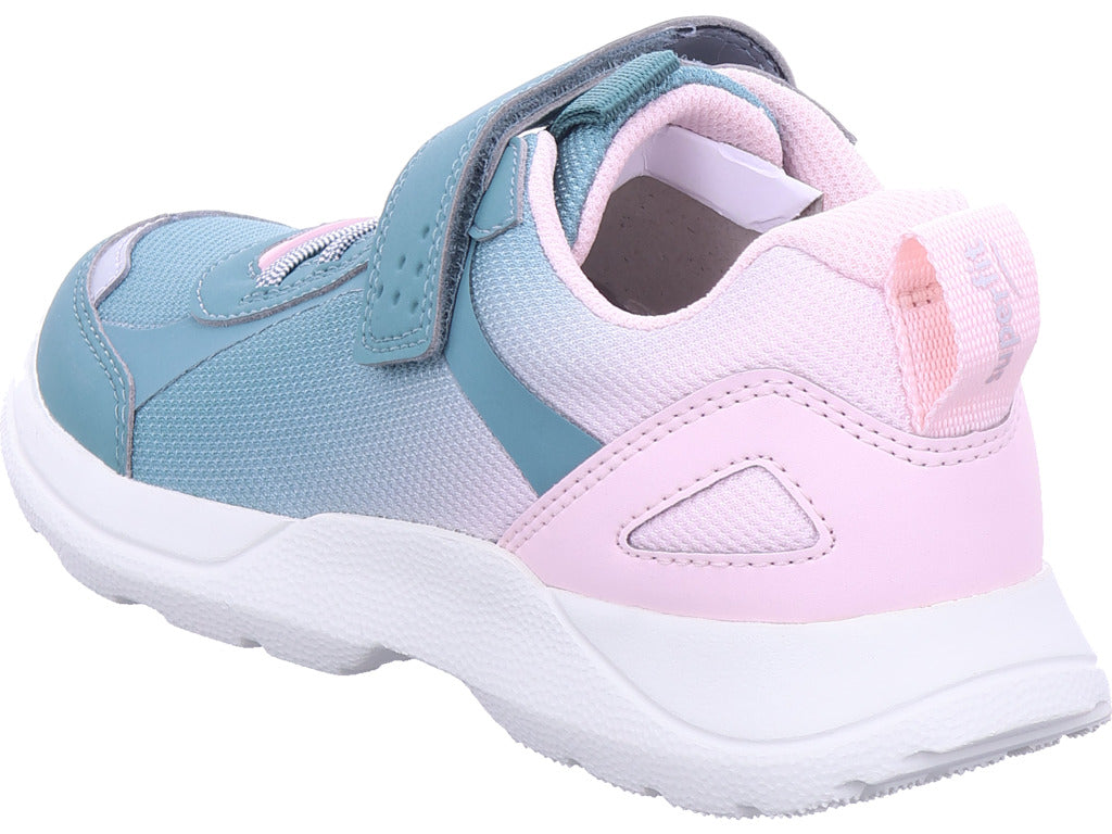 Legero Mädchen Halbschuh Rush in grün