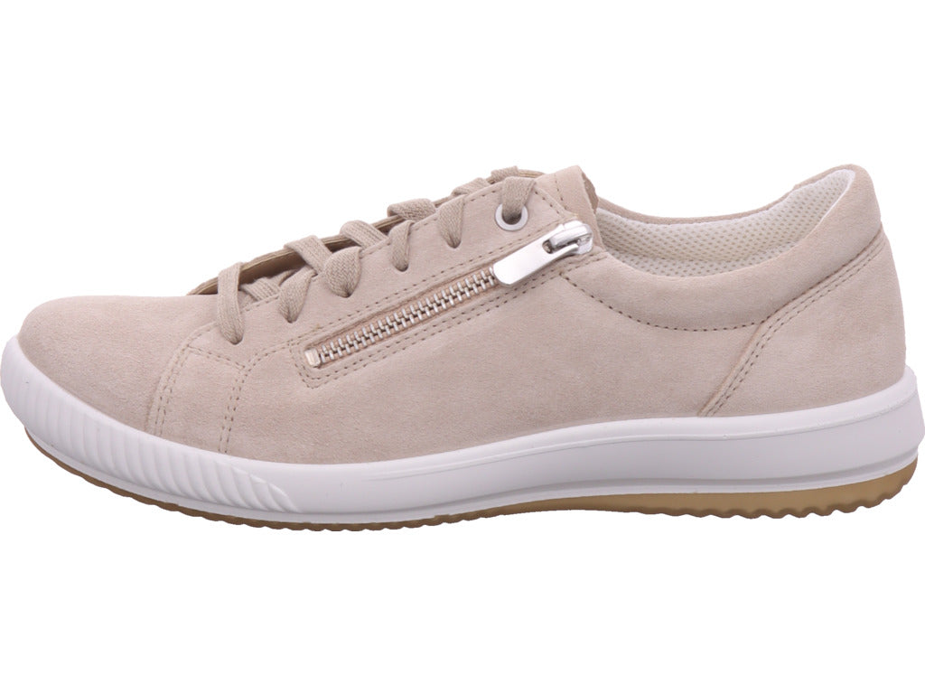 Legero Damen Halbschuh Halbschuh Leder \ Tanaro 5.0 in beige