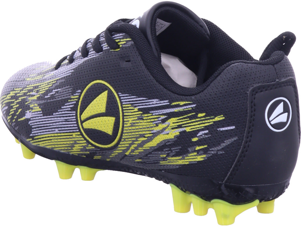 JAKO Jungen   in schwarz