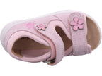 Superfit Mädchen Sandalette Polly in frei
