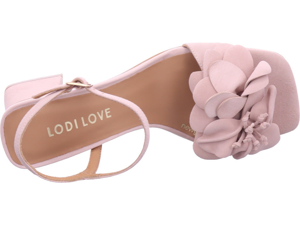 lodi Damen Sandalette  in frei