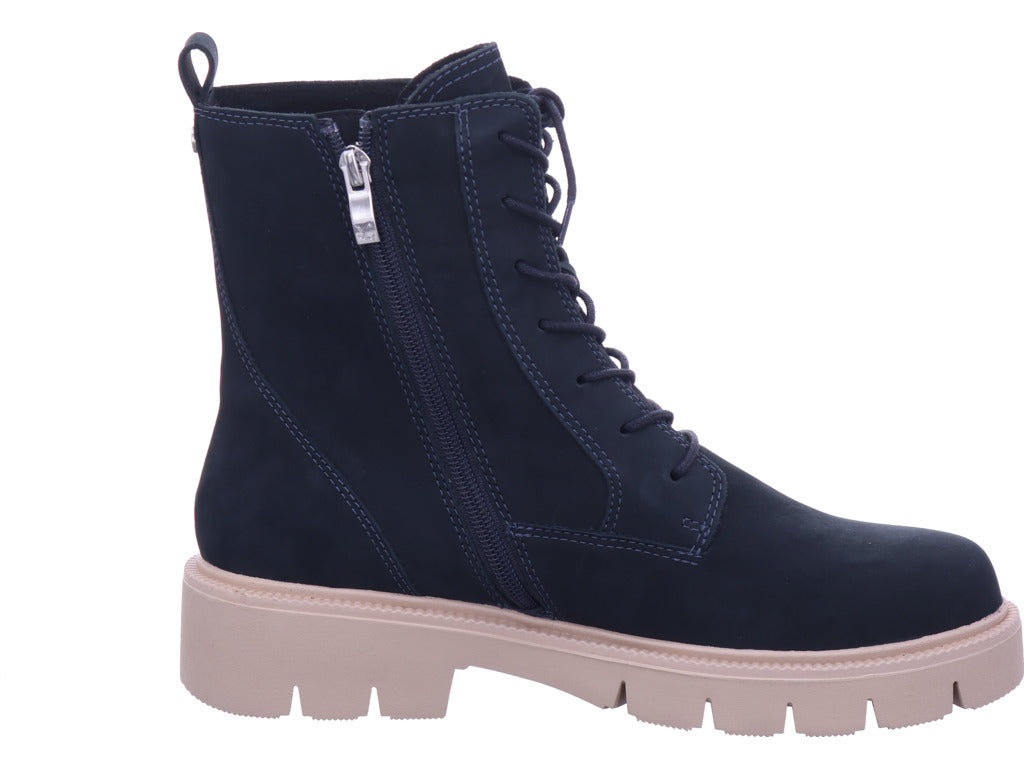 Caprice Damen  M2521445 in blau