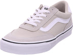 Vans Herren Sneaker Brooklyn Ls in beige